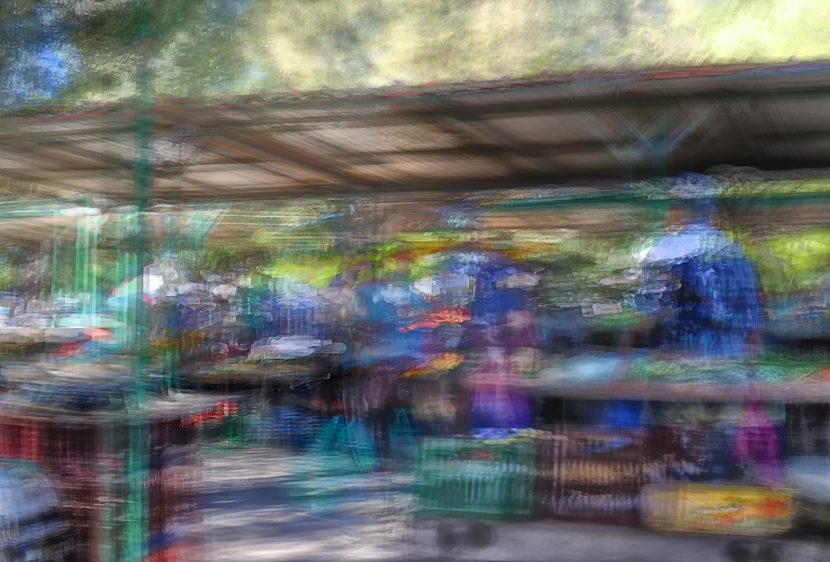 Bernd Donabauer Market 12